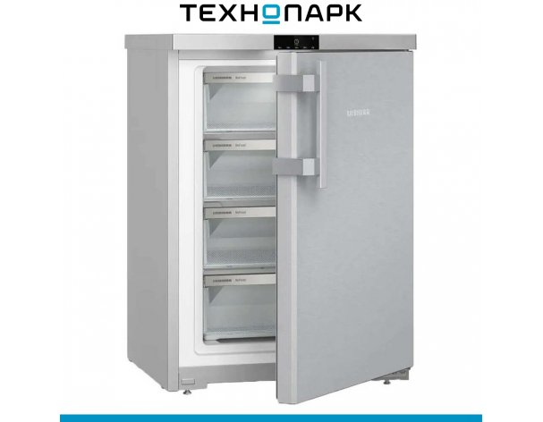 Freezer Liebherr FNsddi 1624