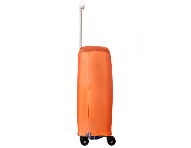 Case suitcase Routemark Just in Orange S (SP180)