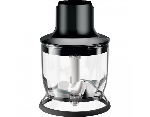 Immersion blender Braun Multiquick 9 MQ9147X