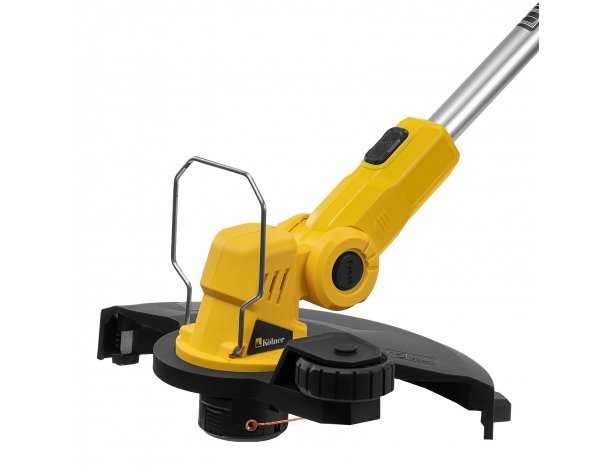 Battery trimmer Kolner KAG 18-30 T1