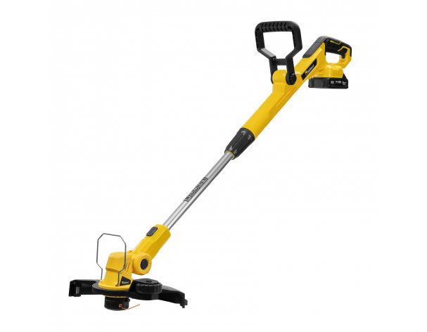 Battery trimmer Kolner KAG 18-30 T1