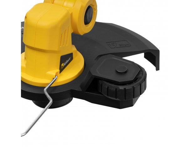 Battery trimmer Kolner KAG 18-30 T1