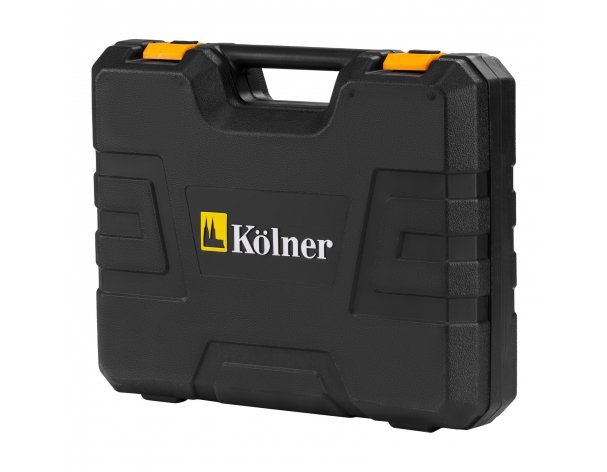 Секатор аккумуляторный Kolner KPR 18-30BL2K 18V UNI-M Standard