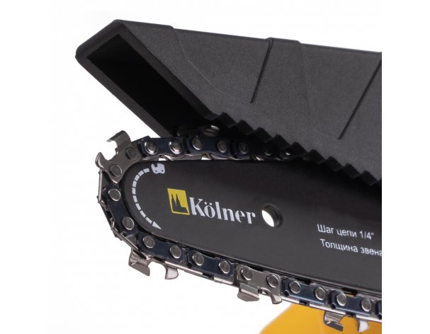 Set Kolner pruner + epoxy resin + tanga KPR 18BL + KCS 18 + 2S 18V UNIT-M Standard 8060600036