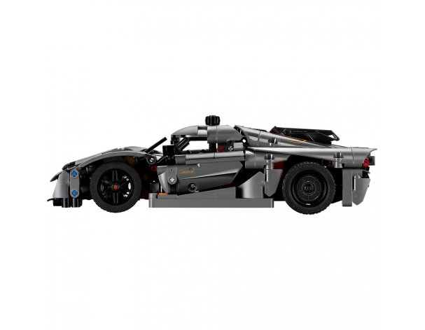 Constructor Lego Technic Koenigsegg Jesko Absolut (42173)