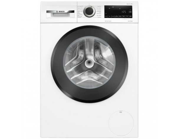 Машина стиральная Bosch WGG244Z9PL