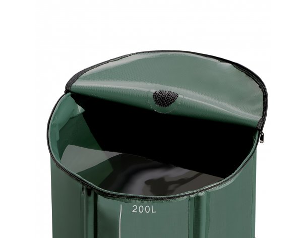 Бочка складная для воды Kolner KWB 200G (200 л)