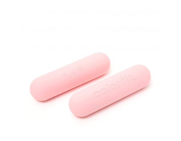 Set Cool Beauty Box Colorfit Fitness (SetSport5)