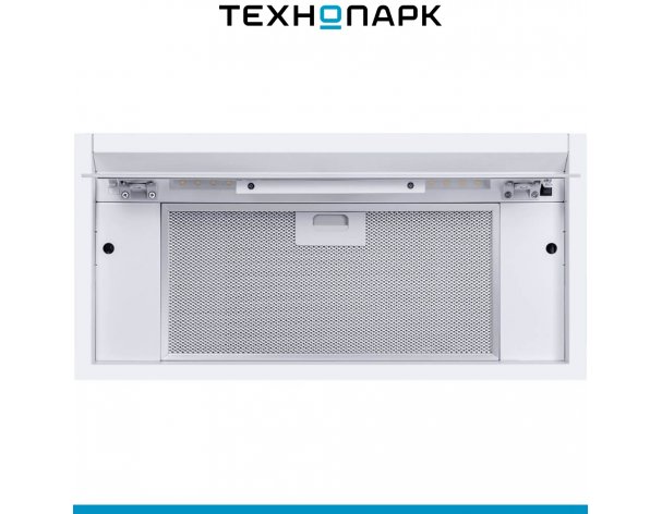 Built-in hood Maunfeld MZR 60 White