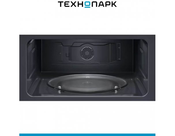 Built-in microwave oven AEG NKM7N721B