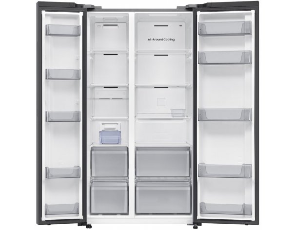 Refrigerator Samsung RS70F65Q1TWT