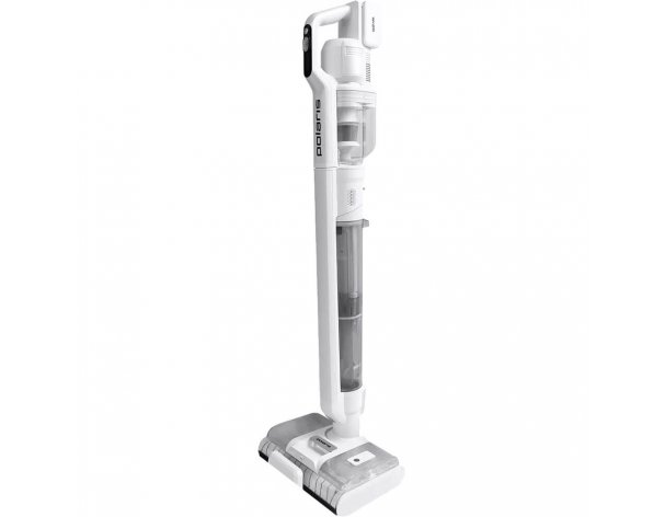 Vacuum cleaner Polaris PVCW 8090 White