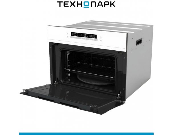 Шкаф духовой Haier HMX-BDC399W