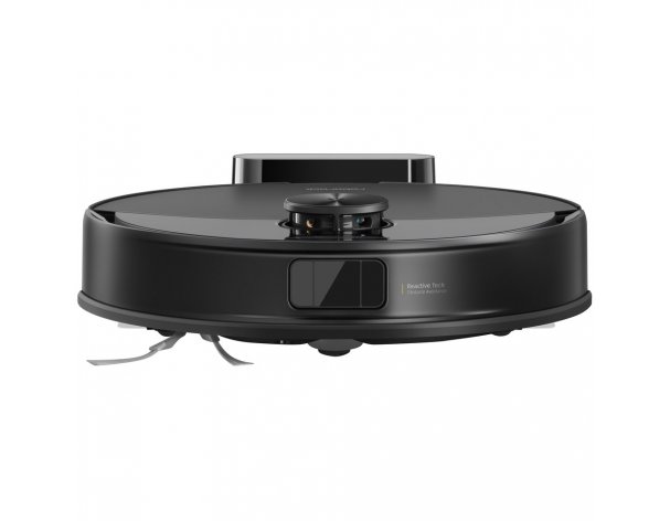 Vacuum cleaner Roborock S9 black (S952-02)