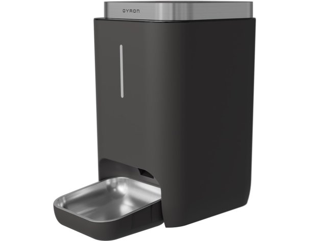 Кормушка умная автоматическая Qyron PF601