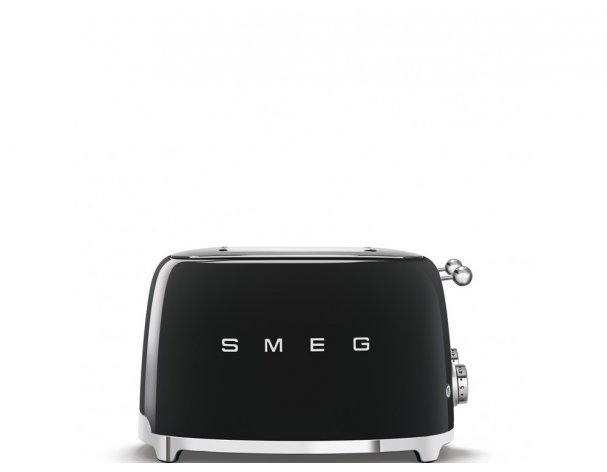 Тостер Smeg TSF03BLEU