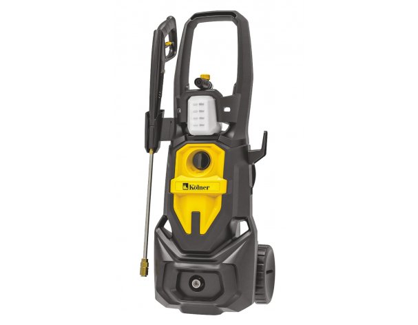 High pressure washer Kolner K195 LUX