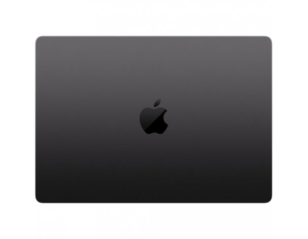 Laptop Apple MacBook Pro 14 M5 (2025) 24+1 TB Midnight Black MDE34