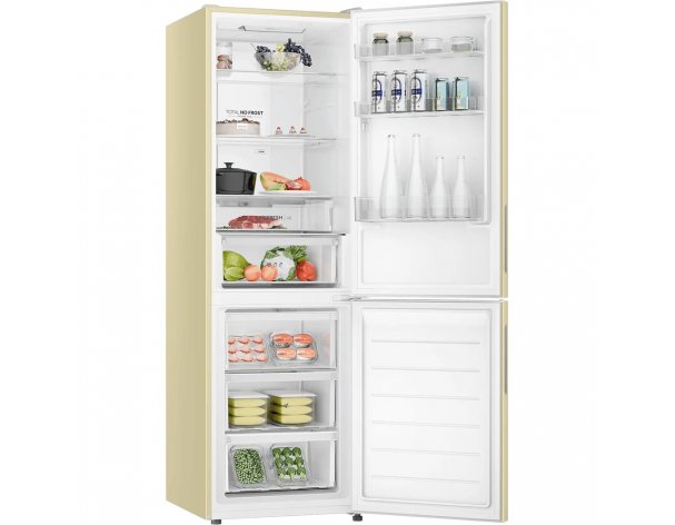 Холодильник Haier CEF536CCG