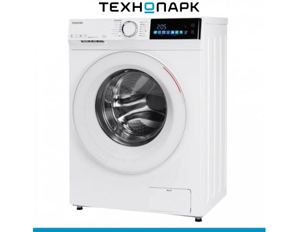 Washing machine Toshiba TW-BN90C4RU(WK)