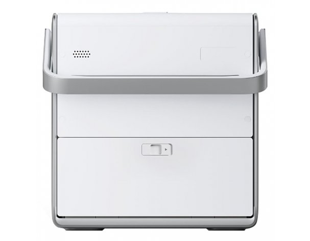 Мойщик окон Ecovacs Winbot W2 Pro Omni (WG851-11)