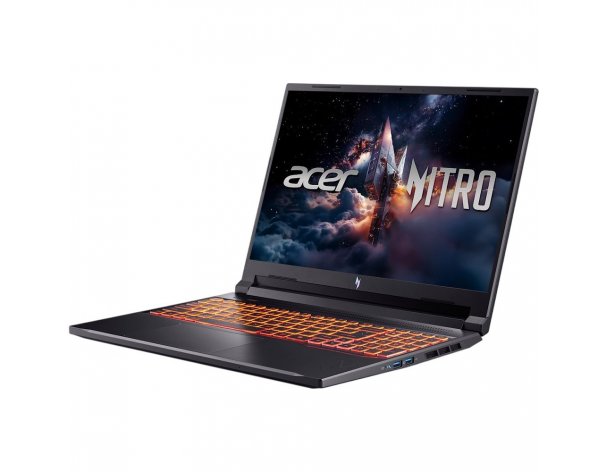 Ноутбук Acer Nitro V 16 ANV16-72-72ZY (NH.U2FAA.002)