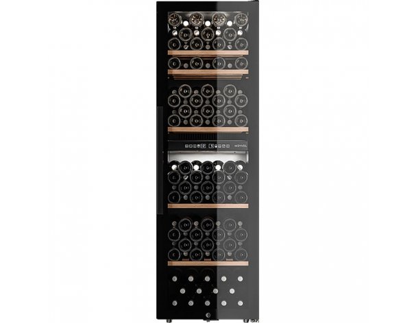 Wine cabinet Meyvel MV126-KBF2