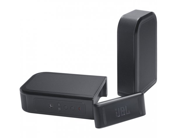 Soundbar JBL Bar 1300 MK2 (2026)