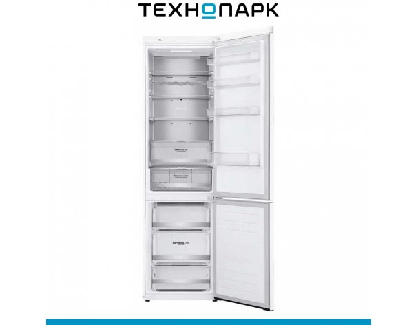 Refrigerator LG GA-B509SVUM