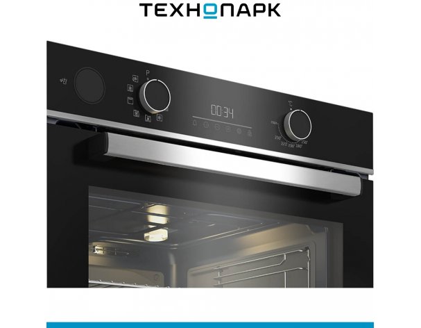 Шкаф духовой Beko BBIS13300XMSE
