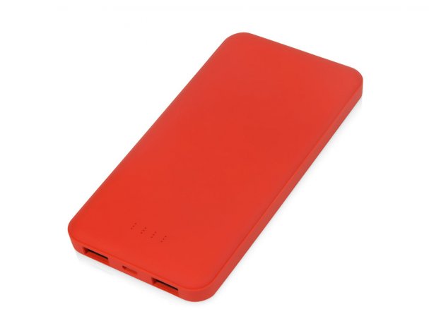 Аккумулятор внешний Rombica NEO PB100 Red, красный (595433)