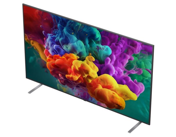 Телевизор LG QNED evo AI 86QNED85B6C (2026)