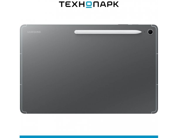 Планшет Samsung Galaxy Tab S10 FE+ 5G 8+128 ГБ серый