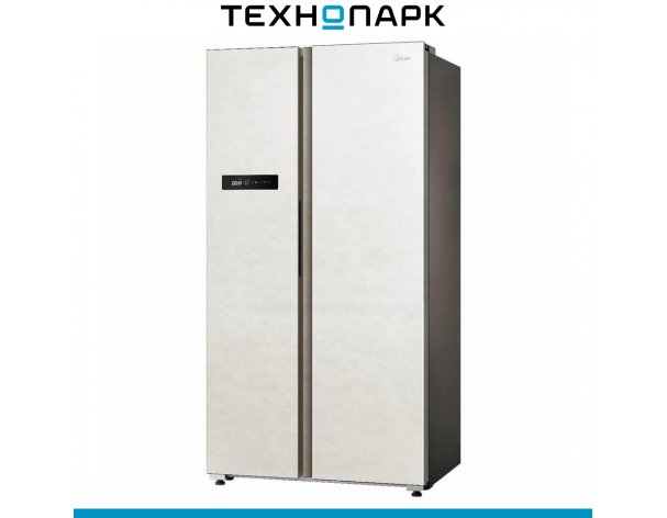 Холодильник Midea MDRS791MIE33
