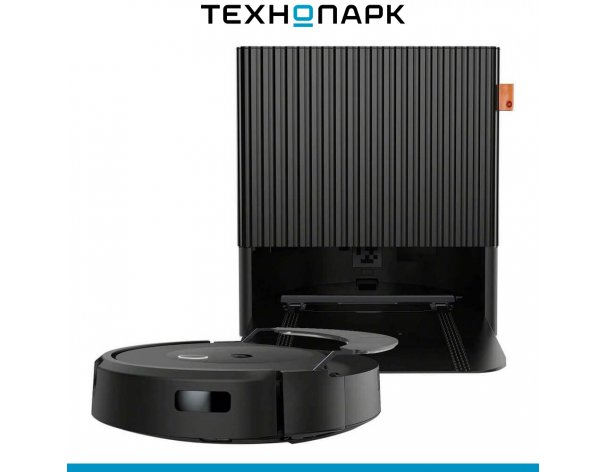 Vacuum cleaner iRobot Roomba Combo 10 Max