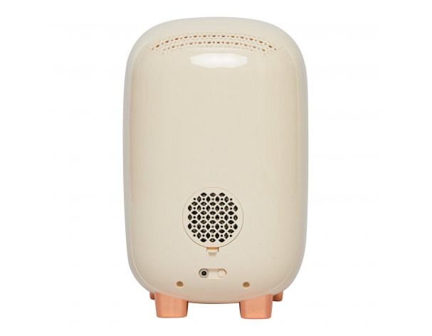 Refrigerator for cosmetics Cool Beauty Box Top Box, 12 l (TOPBOX)