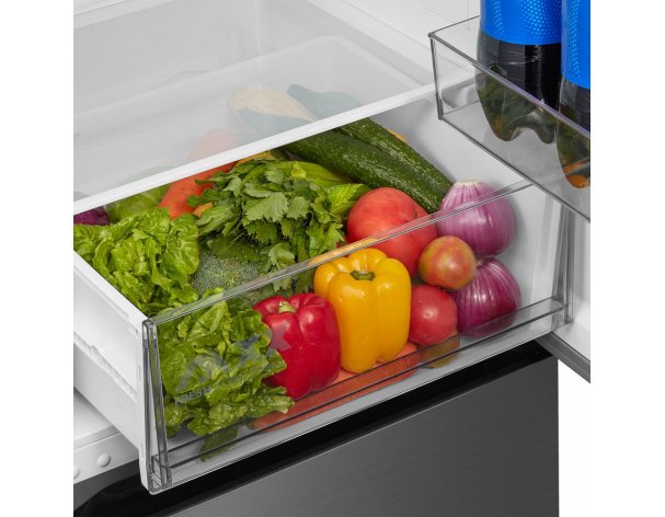 Fridge Midea MDRB510FGF46IDM