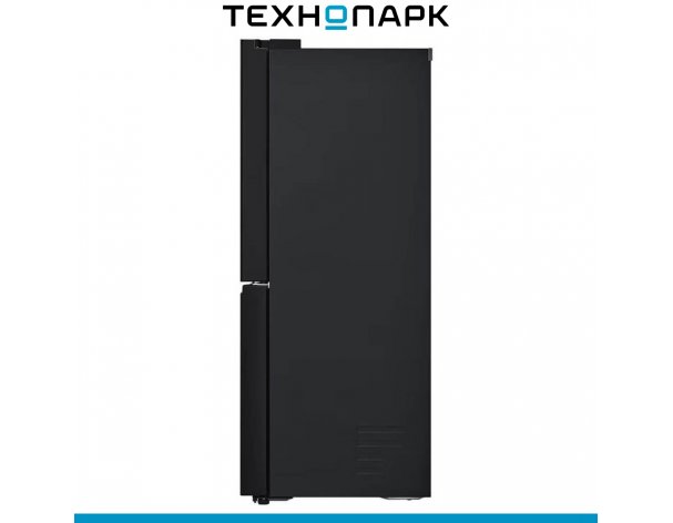 Холодильник LG GC-V22FFBMB