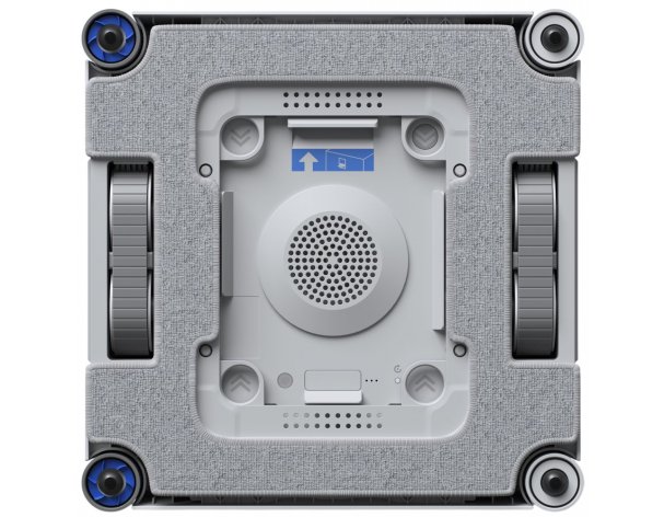 Мойщик окон Ecovacs Winbot W3 OMNI EU (WG858-07)