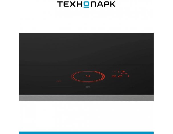 Surface cooking Asko HID956GC