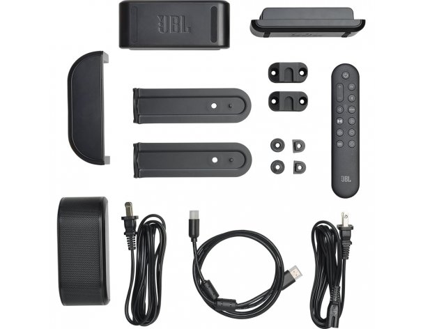 Soundbar JBL Bar 1300 MK2 (2026)