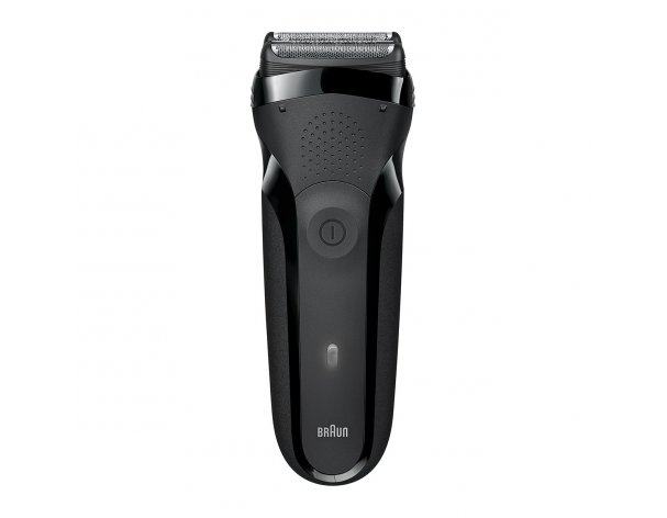 Электробритва Braun Series 3 Shave&Style 300bt + насадка-триммер и 5 гребней