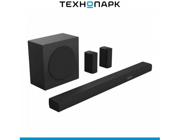 Soundbar Hisense HS5100