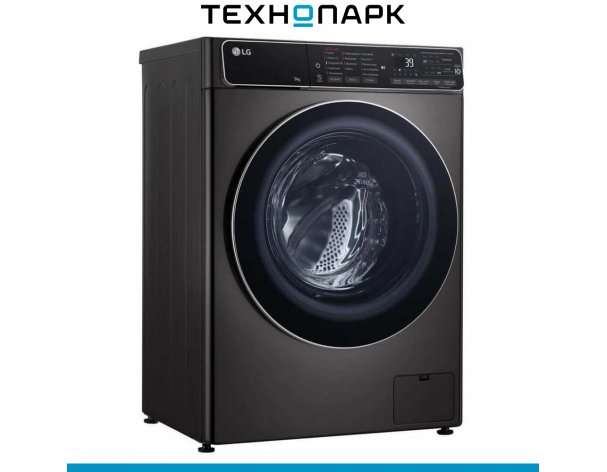 Washing machine LG F2T9FW9P
