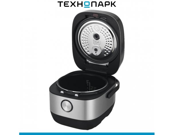 Мультиварка Toshiba RC-18IRTRU(S)