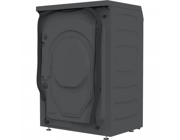 Washing machine Haier HW80-BP12929DE
