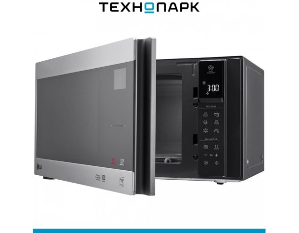 Microwave Oven LG MS 2595CIS