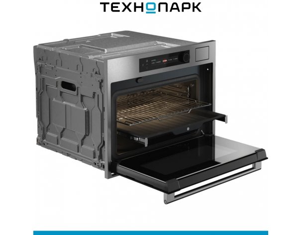 Oven cabinet Asko OCS64SSH