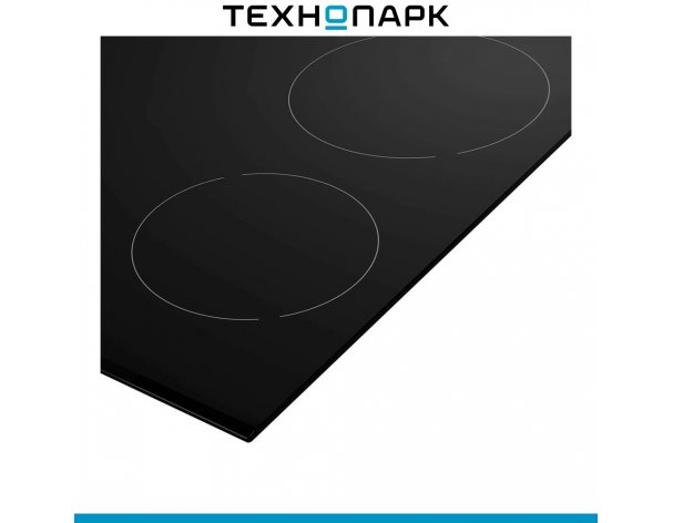 Hob Hotpoint HR 6T2 B