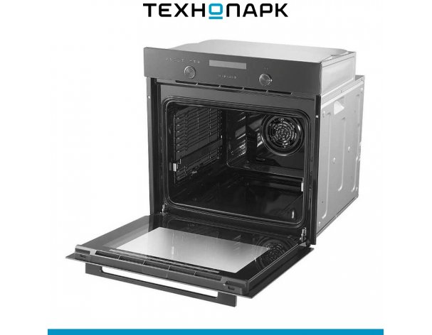 Oven cabinet Midea MO78107CGB